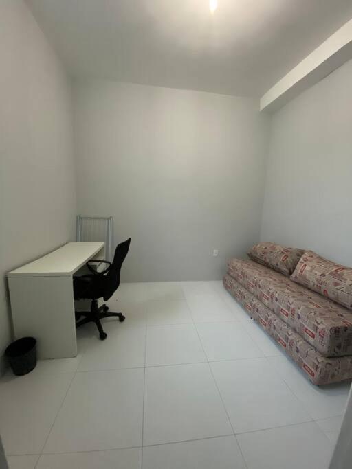 Apartamento Casa Nunes