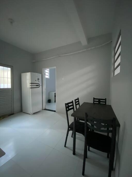 Apartamento Casa Nunes *