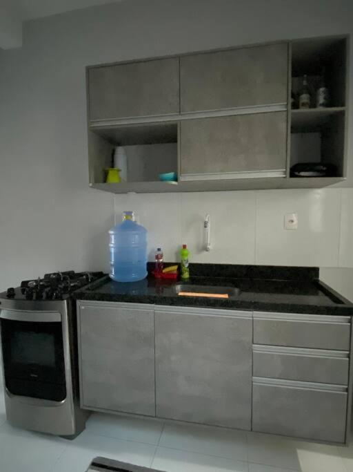 Apartamento Casa Nunes