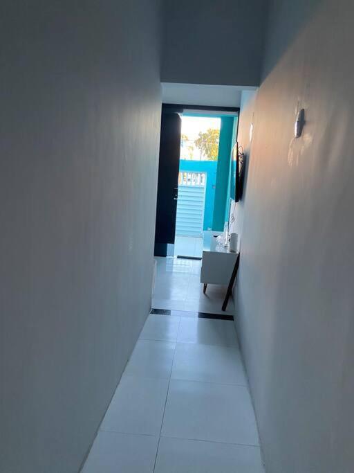 Apartamento Casa Nunes
